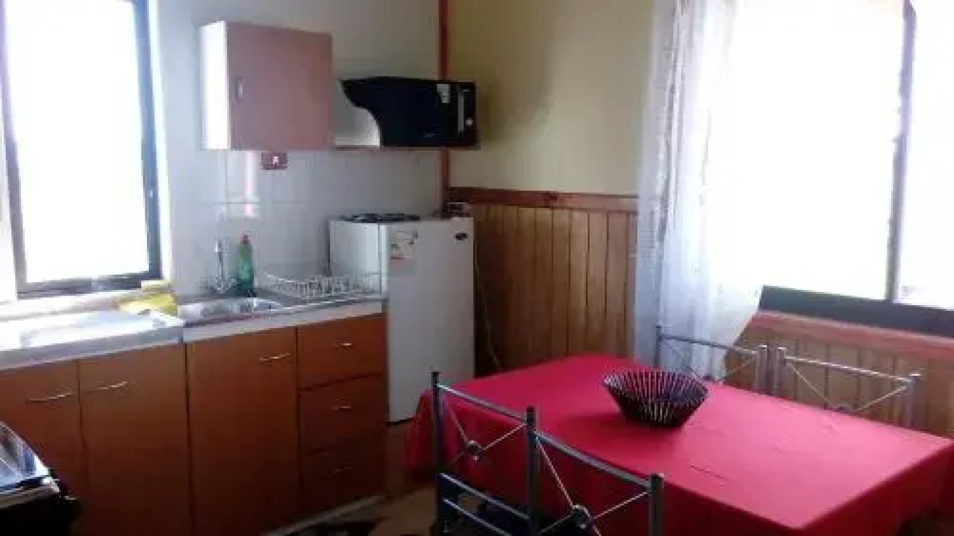 Cabañas Portal Los Lirios