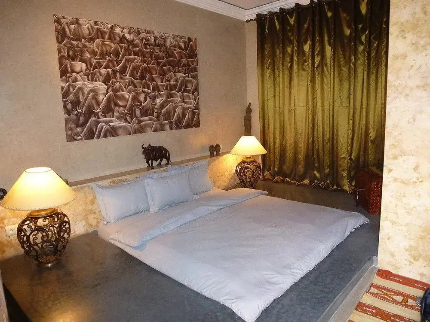 Riad LOriental