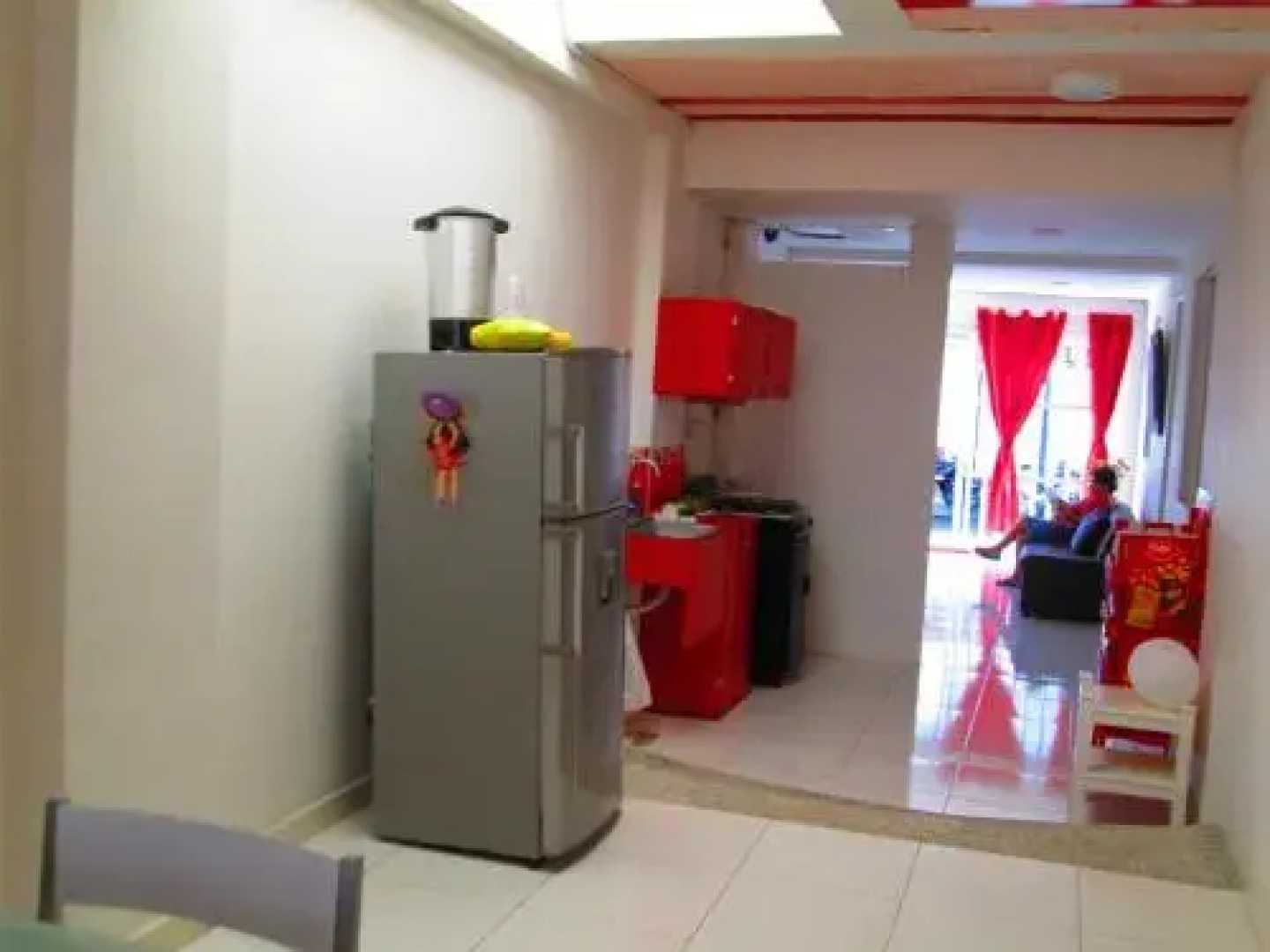 Hostal Vitoria