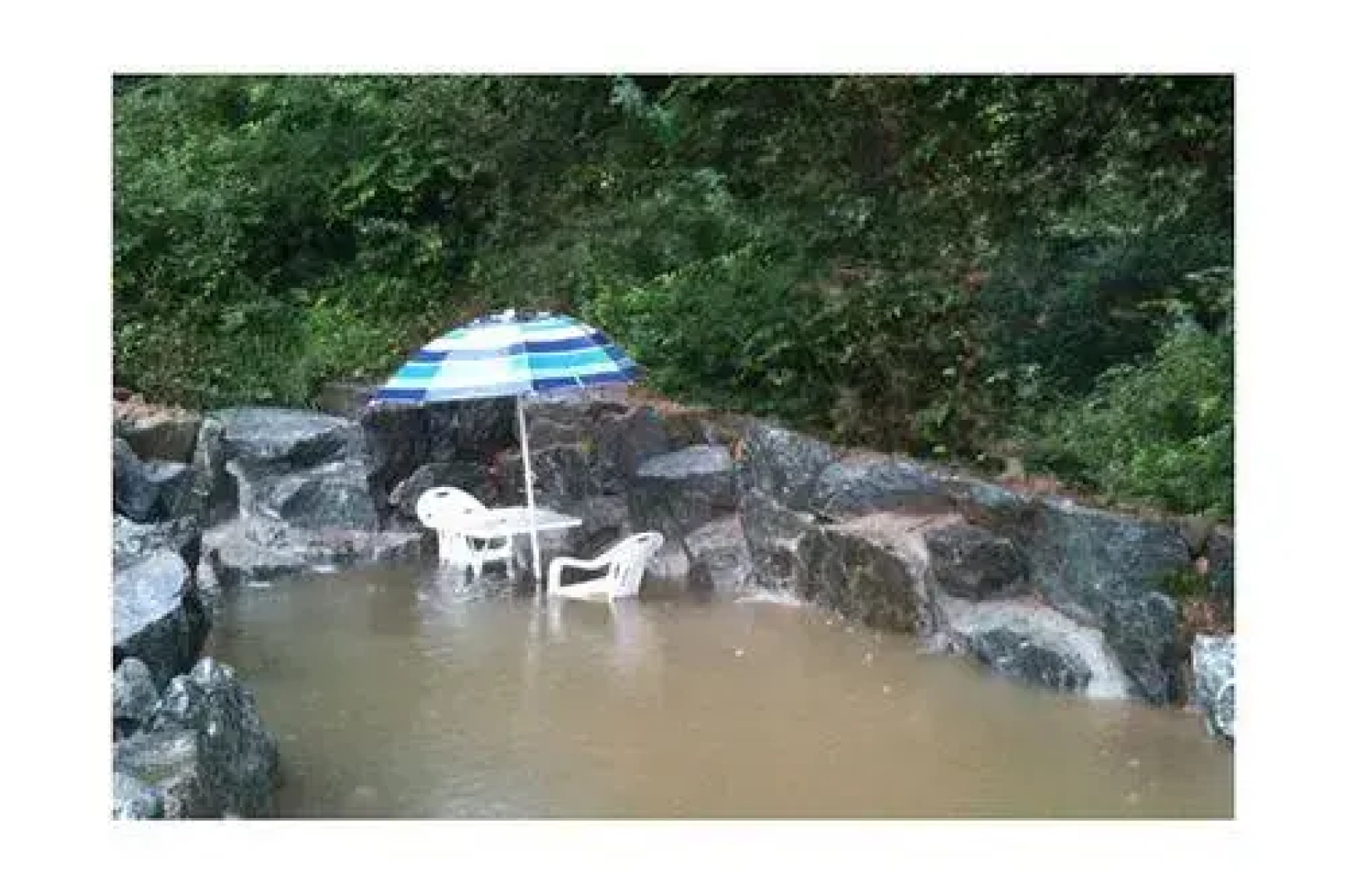 Yangpyeong Gallery C Pension
