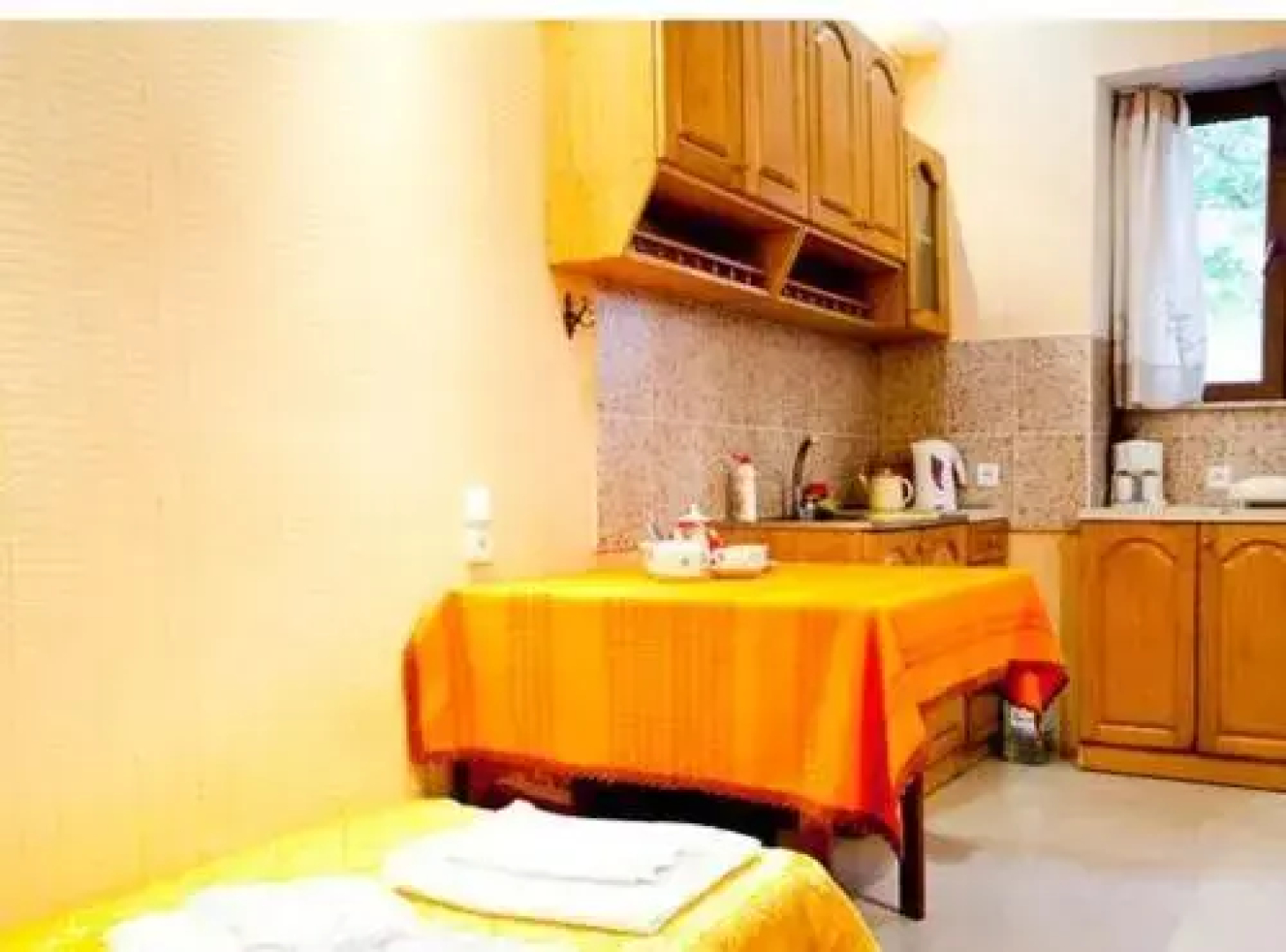Luca Apartment