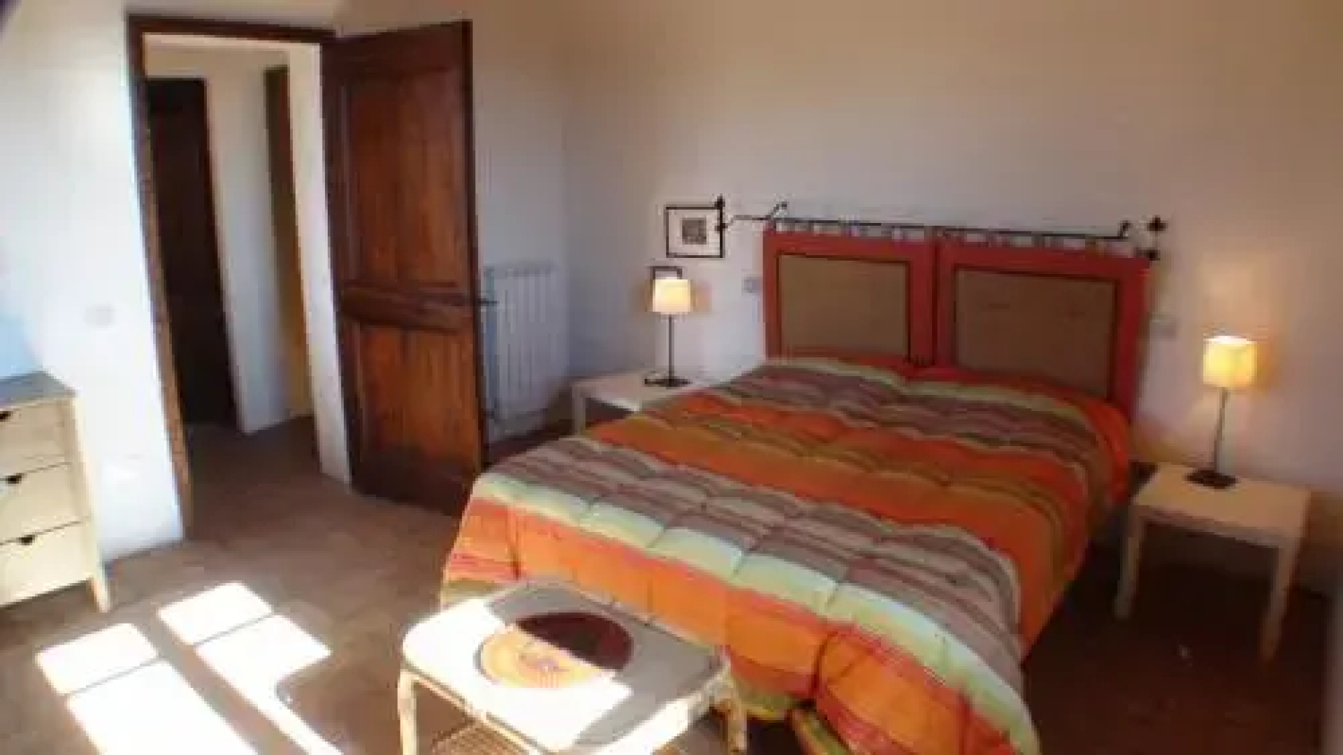 Agriturismo Podere la Serpolla