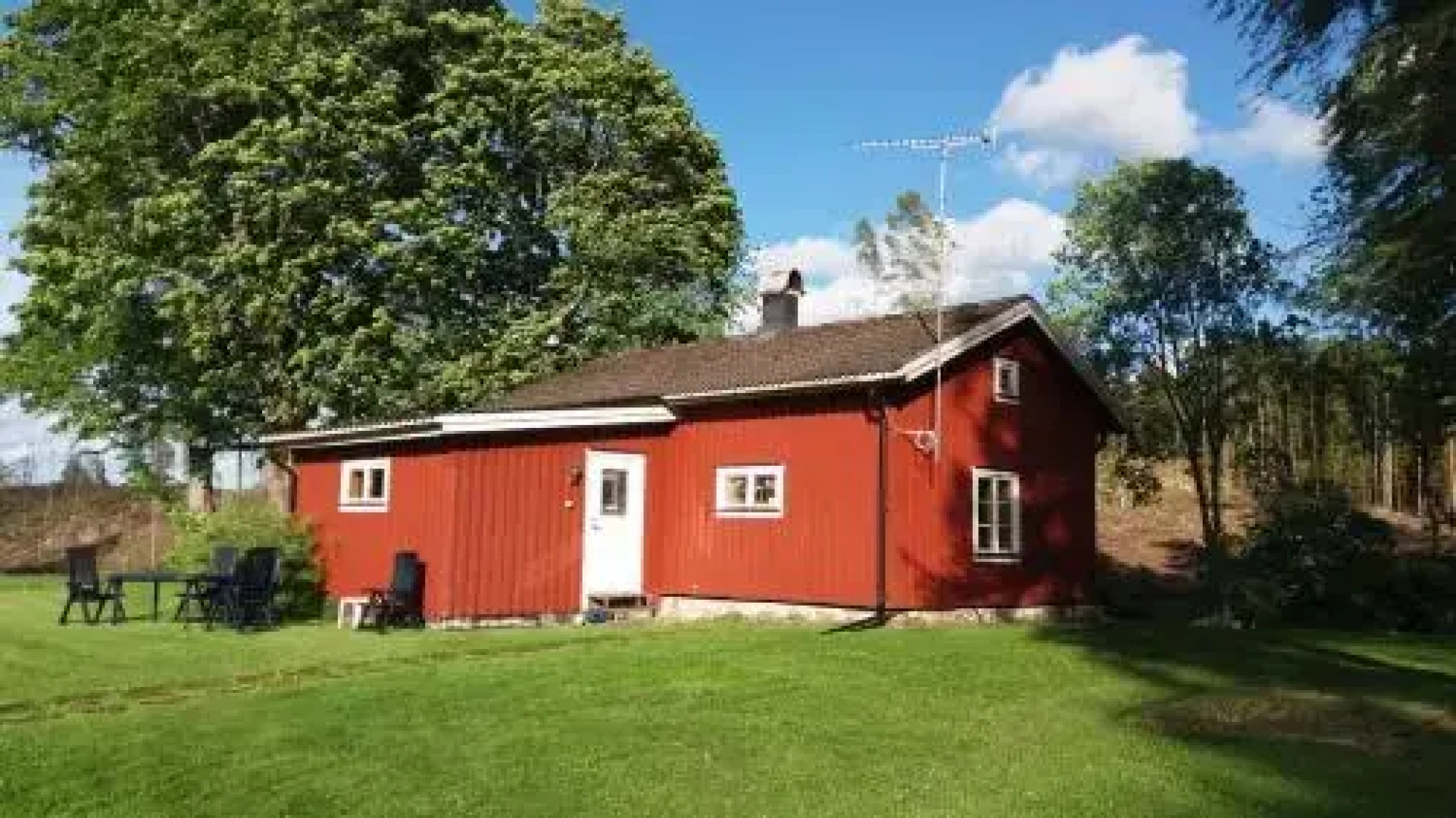 Kilsborgs Gård