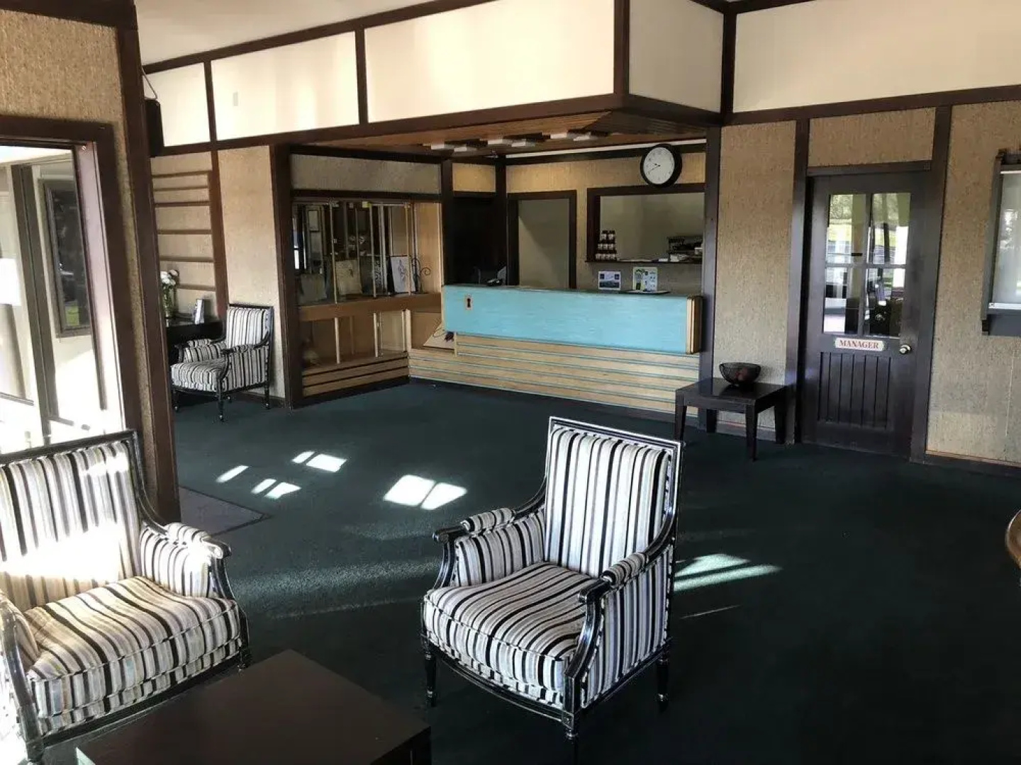 Tokaanu Hotel