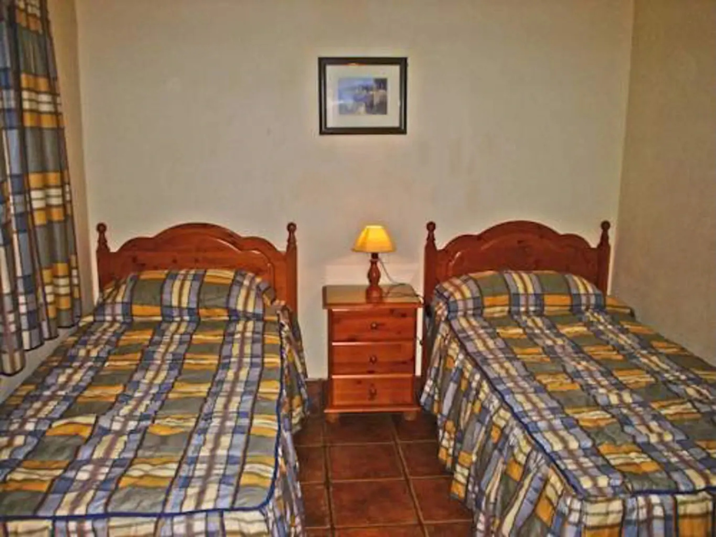 Holiday Home Los Jablitos