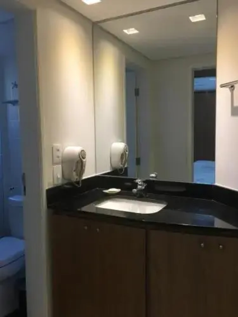 Royal Ibirapuera Park