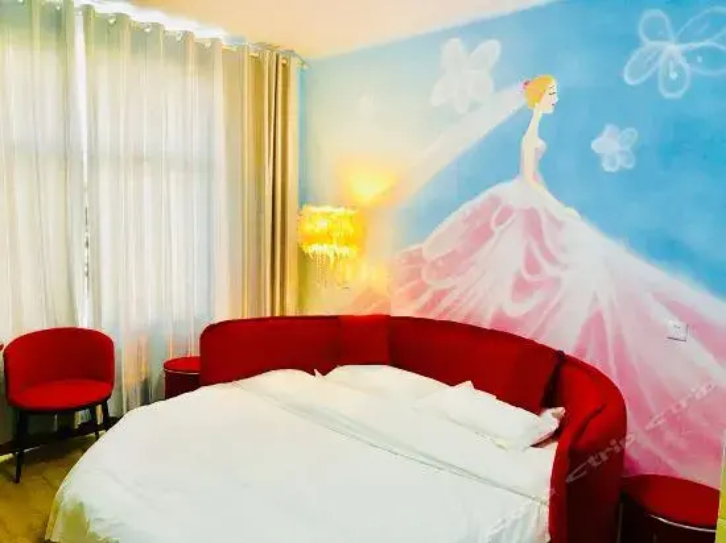 7Days Inn Kaifeng Gulou Square Xueyuanmen