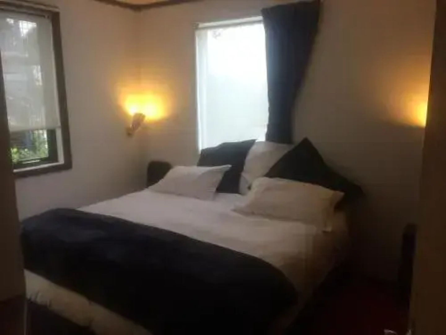 Kilimanjaro Alpine Apartments