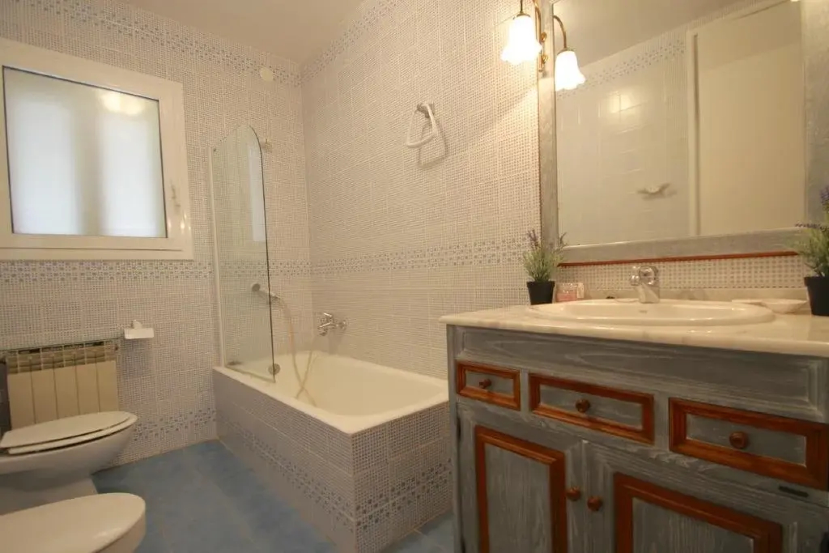 ARENDA Villa Amelie en Pino Alto