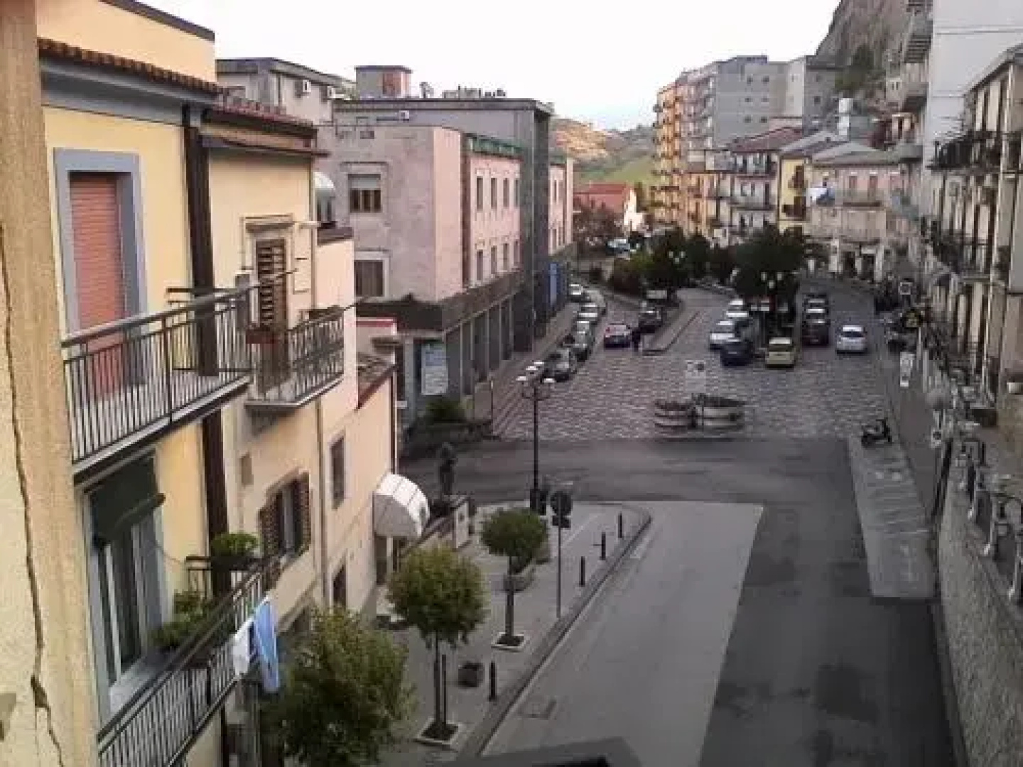 B&B Umberto I