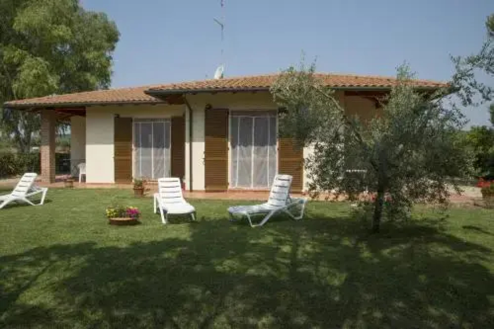 Agriturismo Sant'Orsola