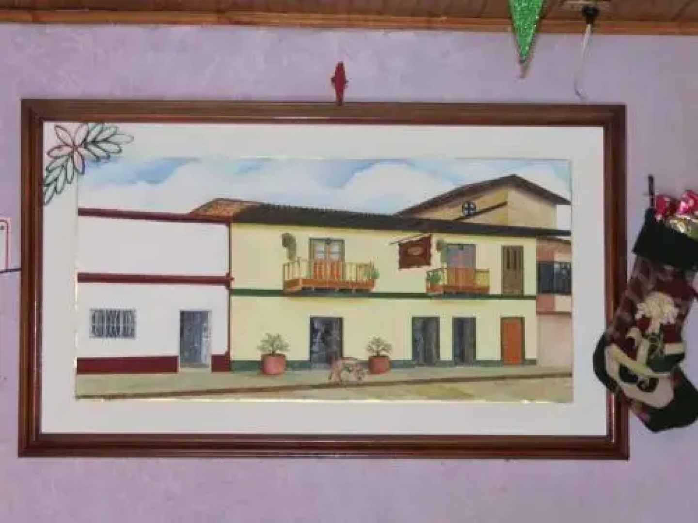 Hotel Rancho Grande