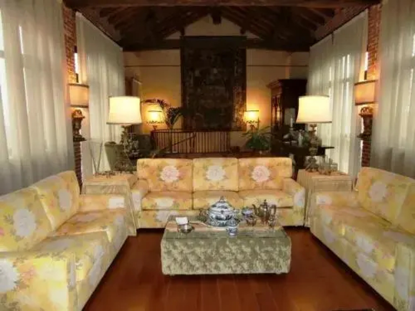 La Sergiunga Del Monferrato