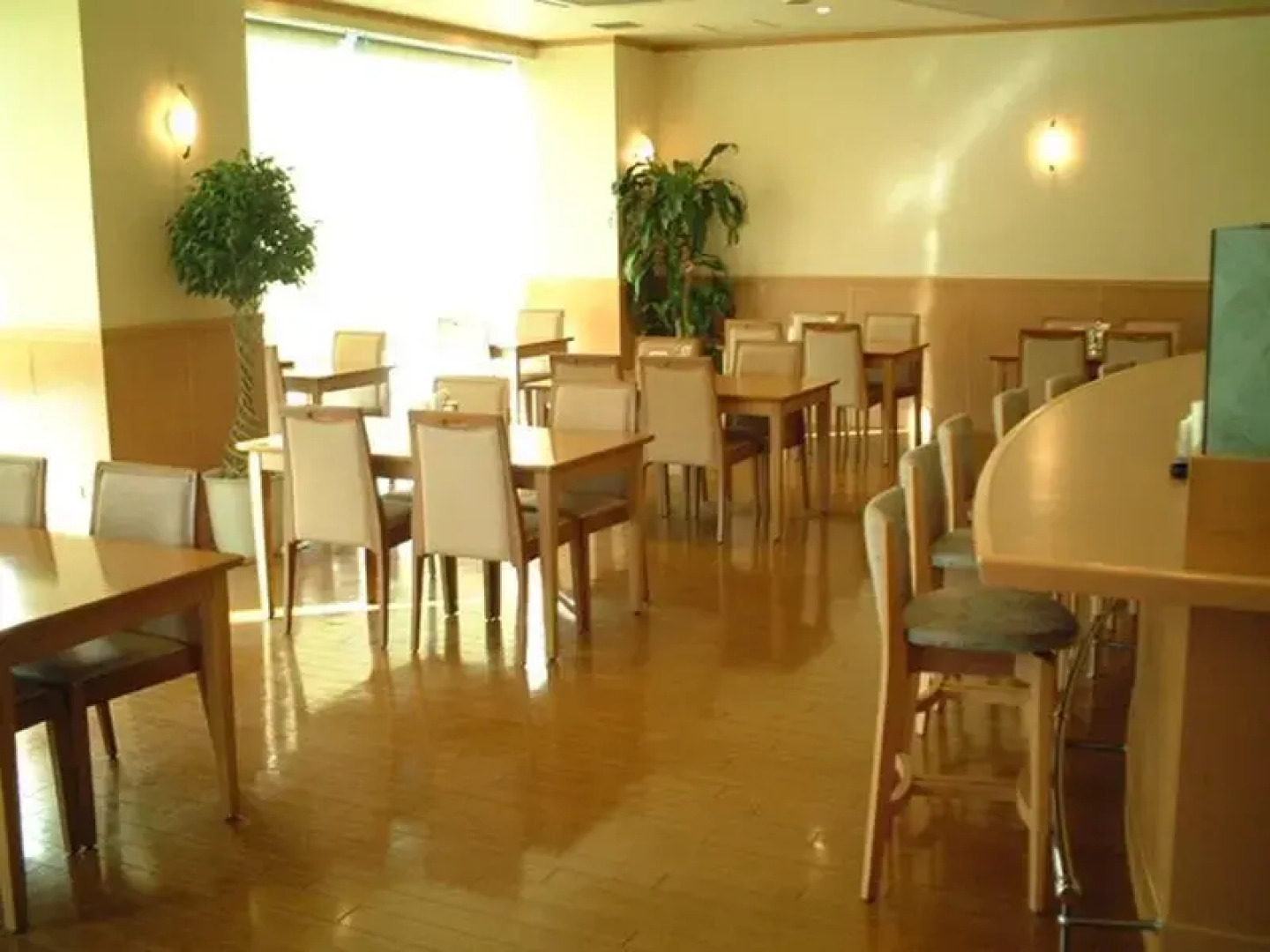 Alpha Hotel Tokushima