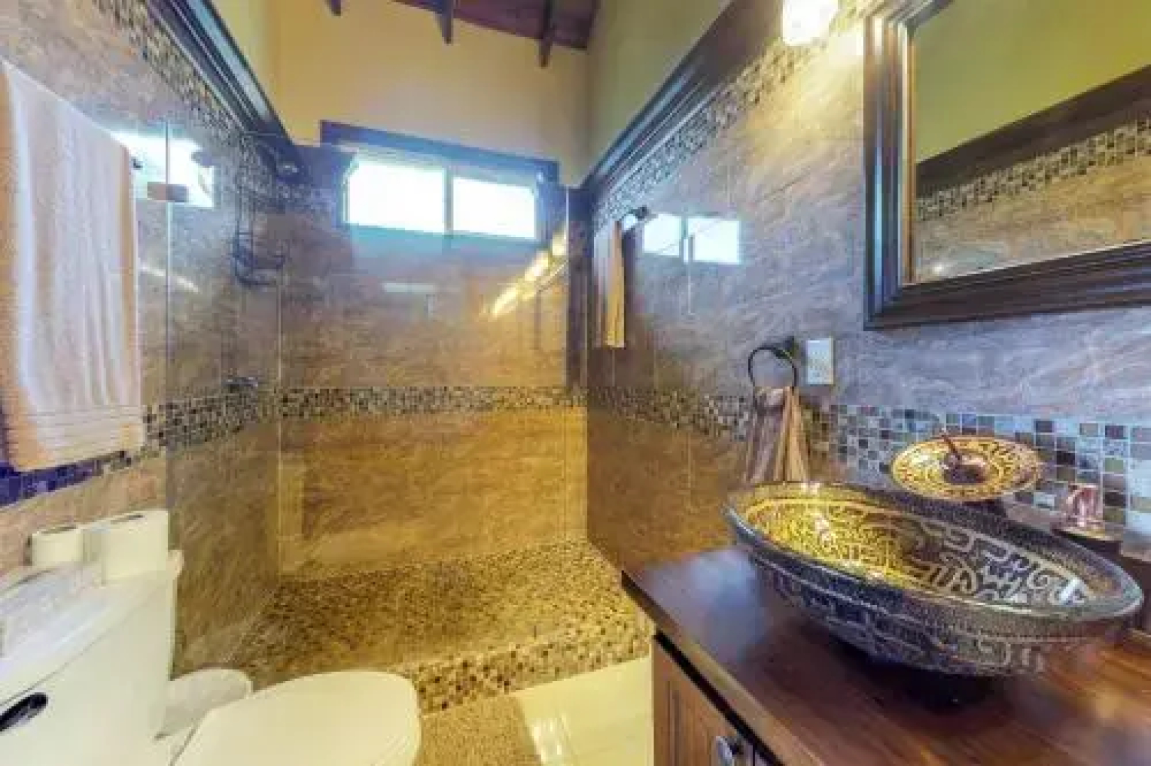Villa Hermosa Vista