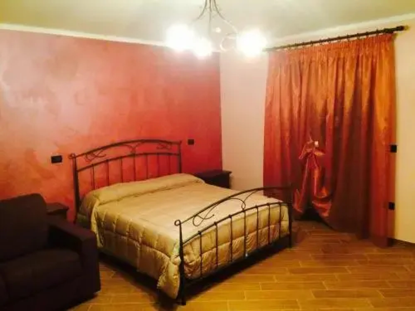 Agriturismo Rocca Dell'Angelo