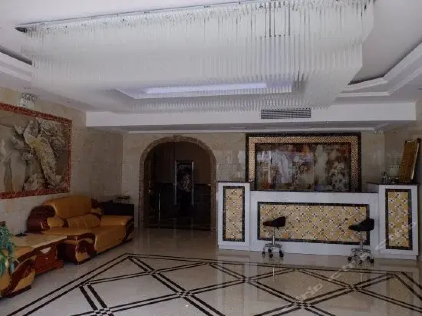 Minfa Holiday Hotel Chuzhou
