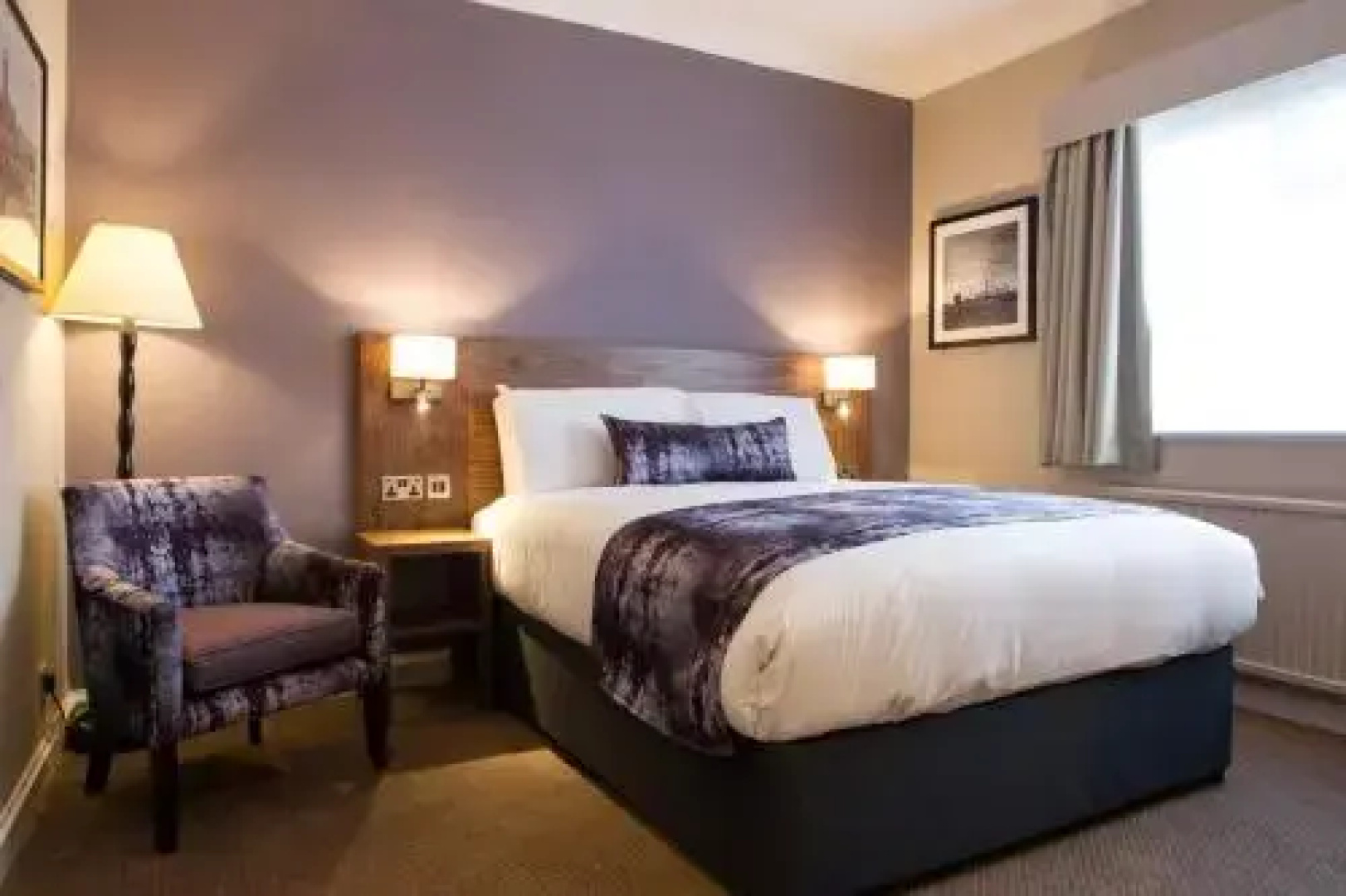 Toby Carvery Hull by Innkeepers Collection