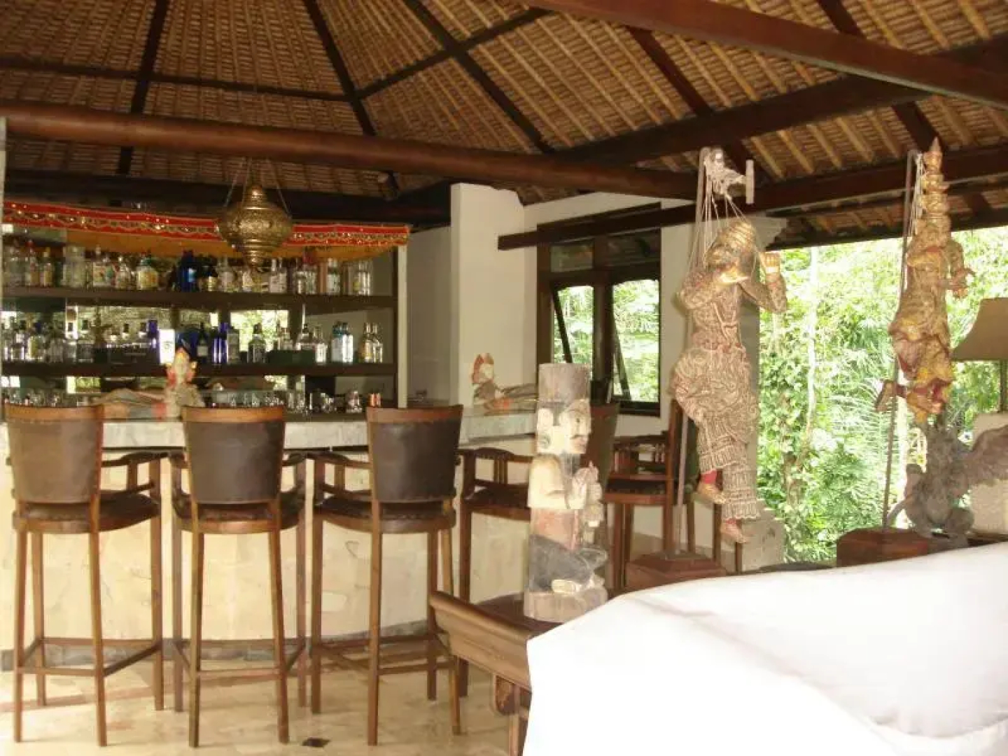 Abisha Mystique Villa