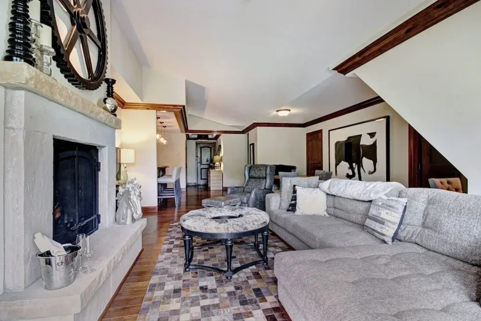 Vail Ski Resort Ritz Carlton Vacation Rentals