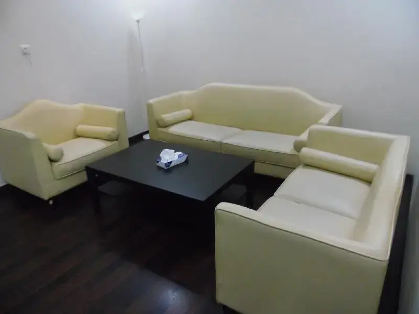 Madaen 1 Hotel