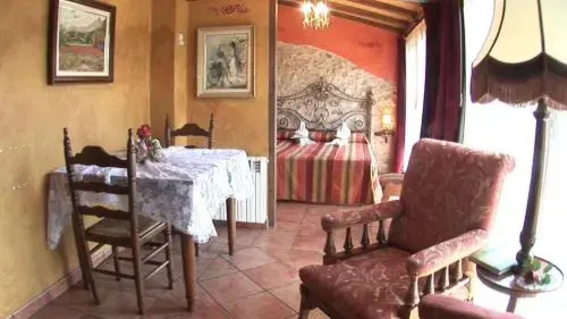 Allotjaments Rurals Can Pere Petit