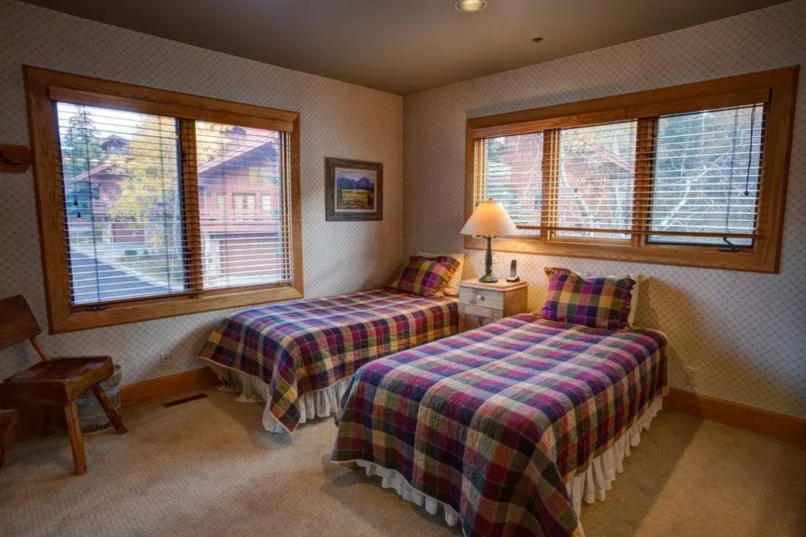 Silver Bird by Alpine Ski Properties