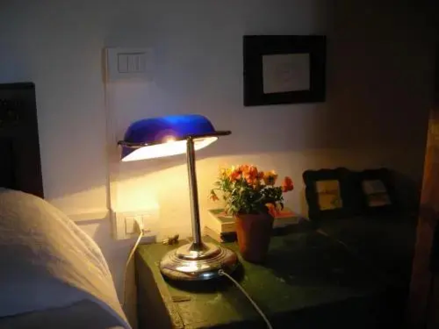 La Casa Di Dina