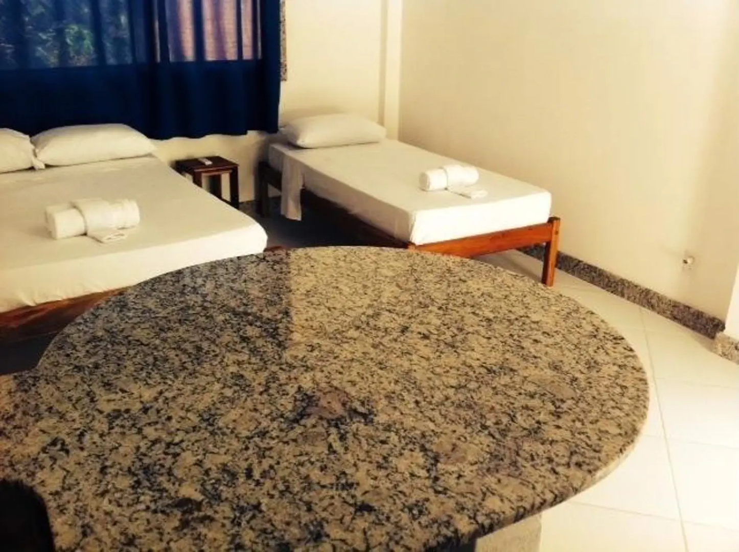 Casa Mar Suites