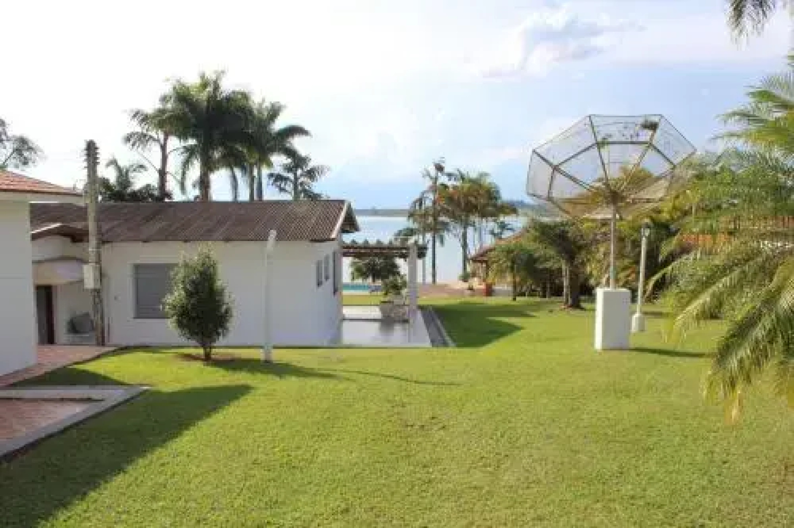 Casa Avaré Represa Jurumirim