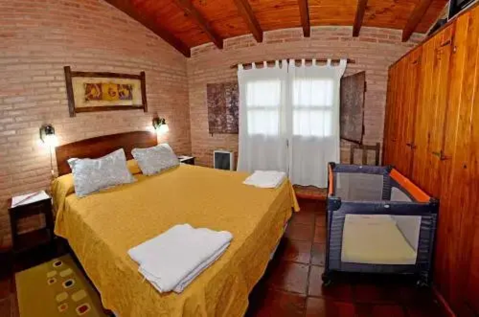 Complejo Altos de San Onofre