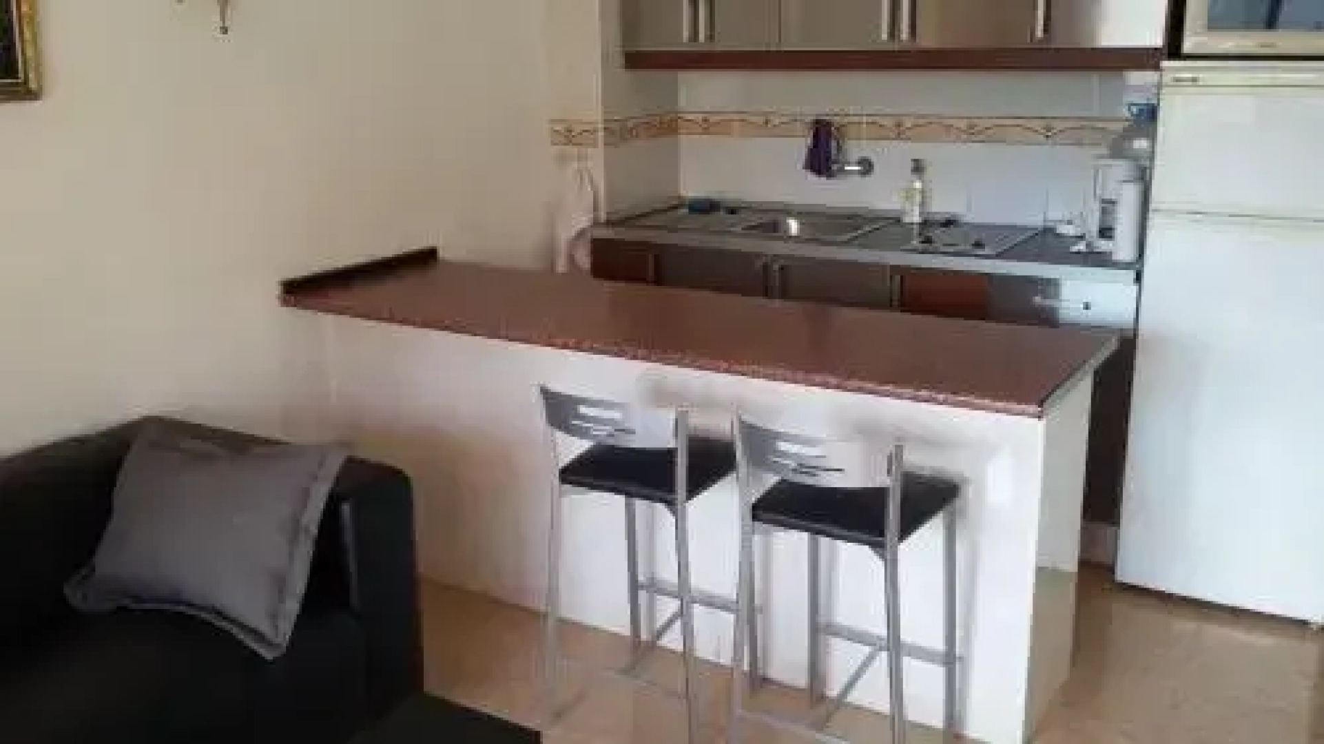 Los Juncos - Playa Del Ingels