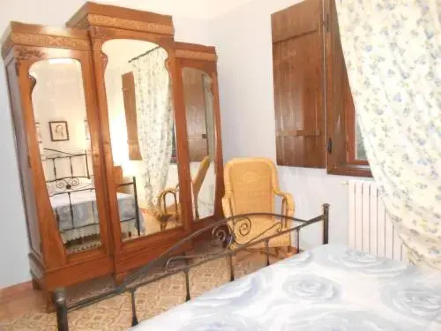 B&B Le Cento Strette