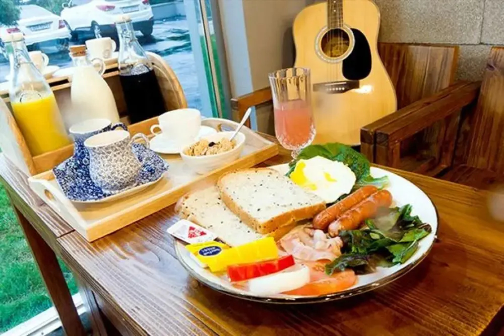 Yangpyeong Blue Hill Pension