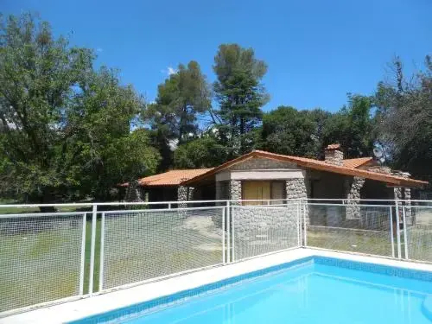 La moradita cabañas