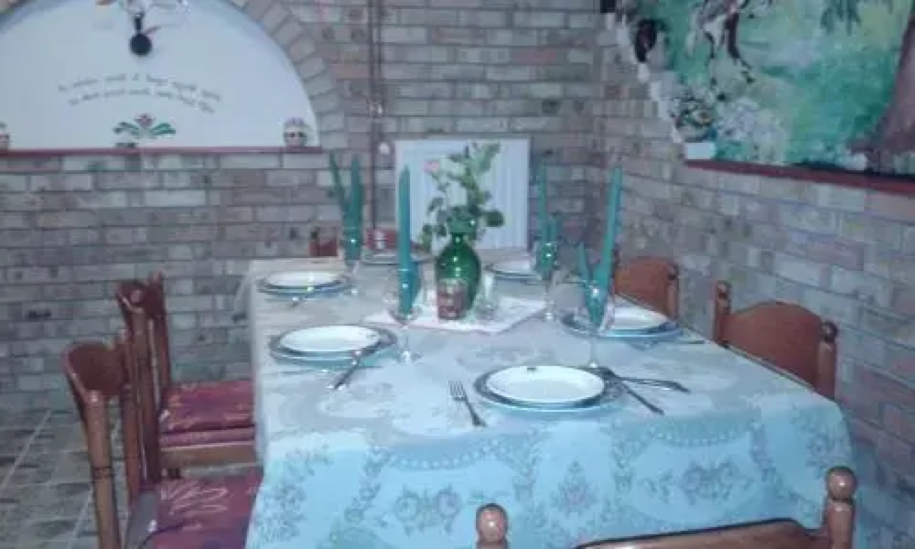 Kisdiófa Panzió és Vendéglő