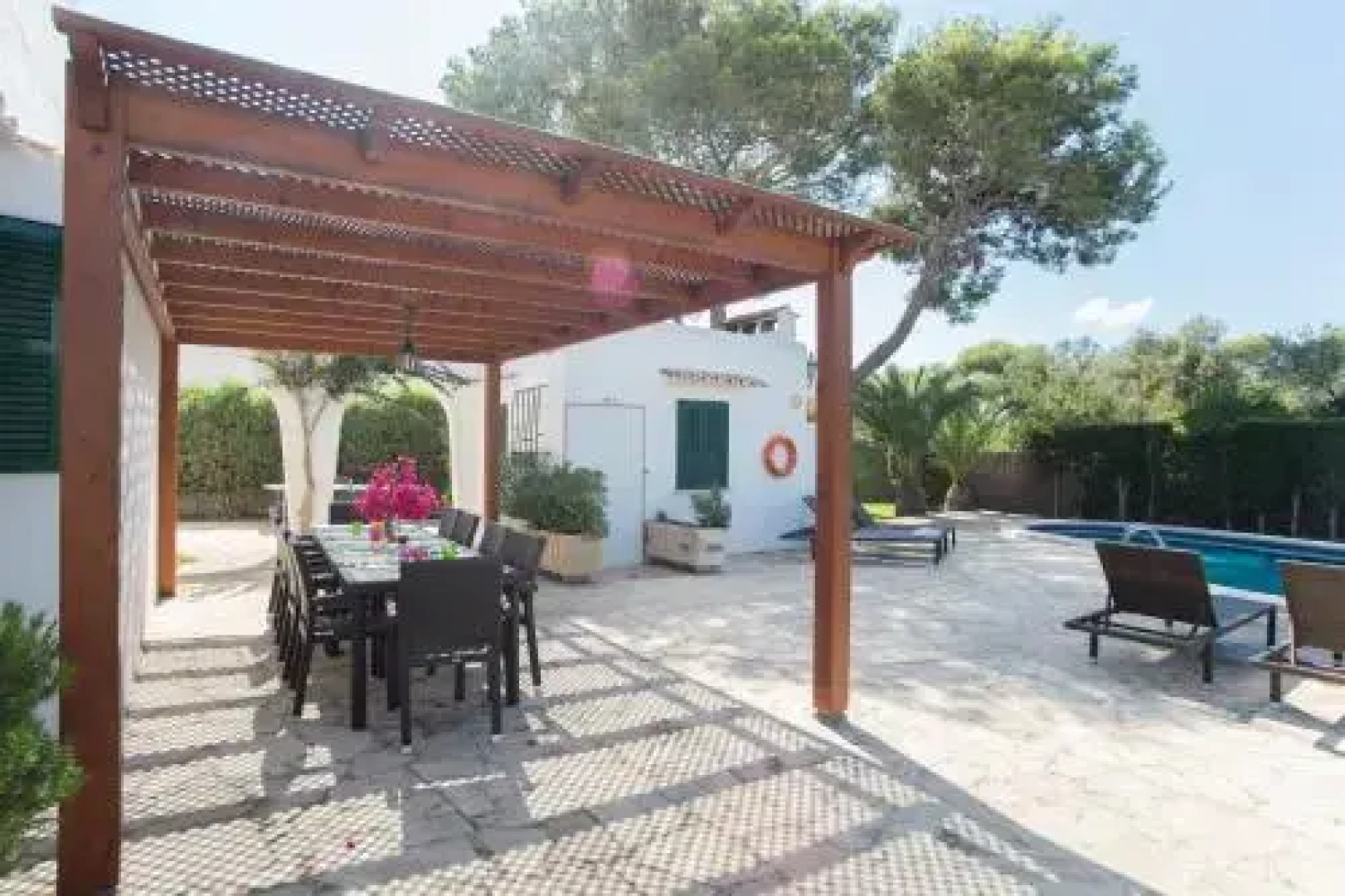 Villa Dos Pinos