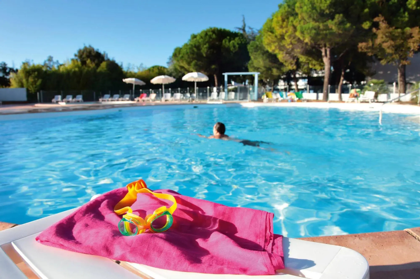 Belambra Hotels & Resorts Rives de Thau