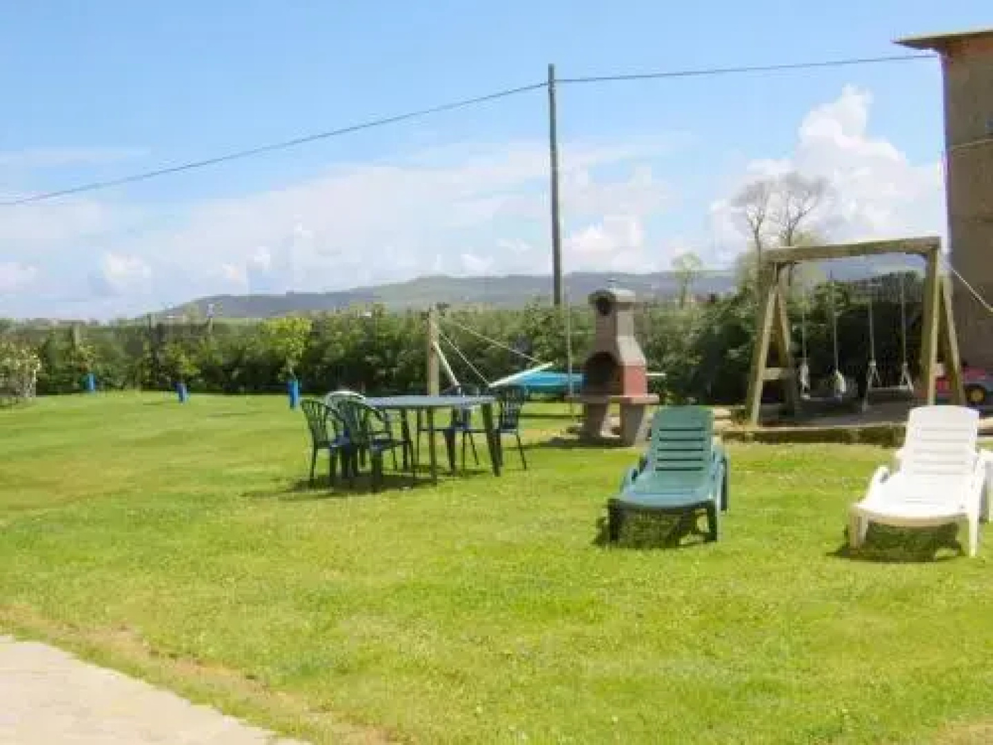 La Venta Vieja de Langre
