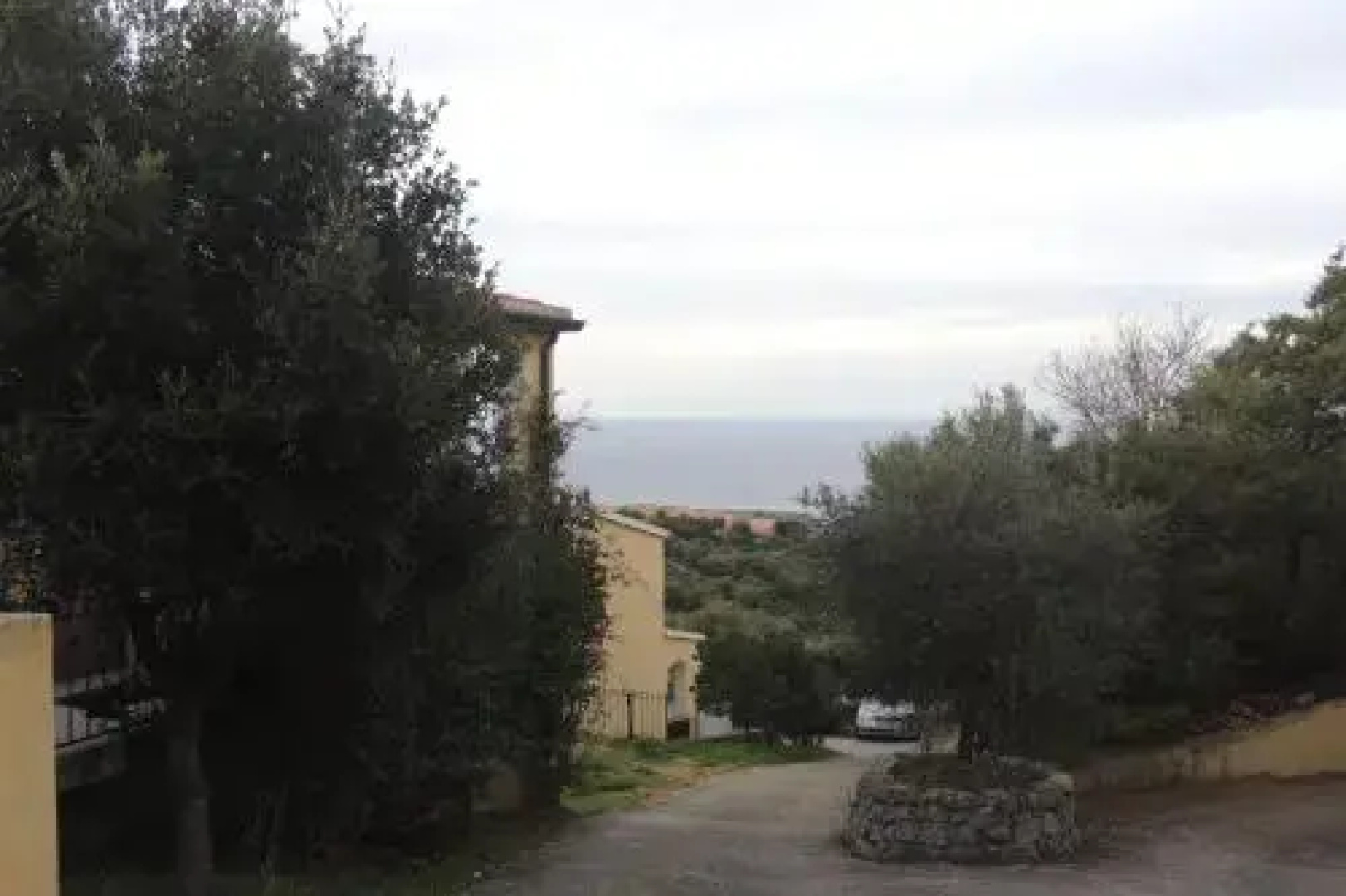 Le Verande di Isola Rossa