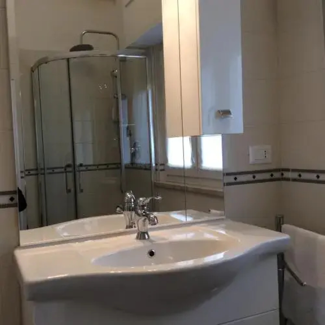 Bed & Breakfast Sforza 19