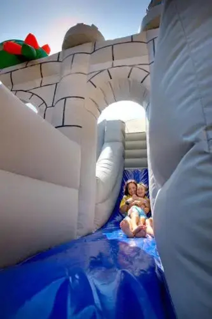 Camping Le Capanne
