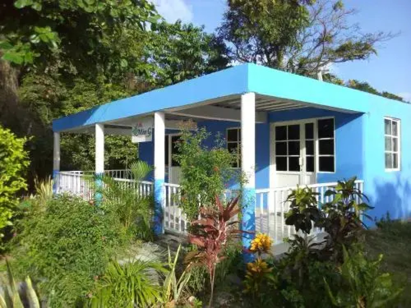 Posada Nativa Miss G