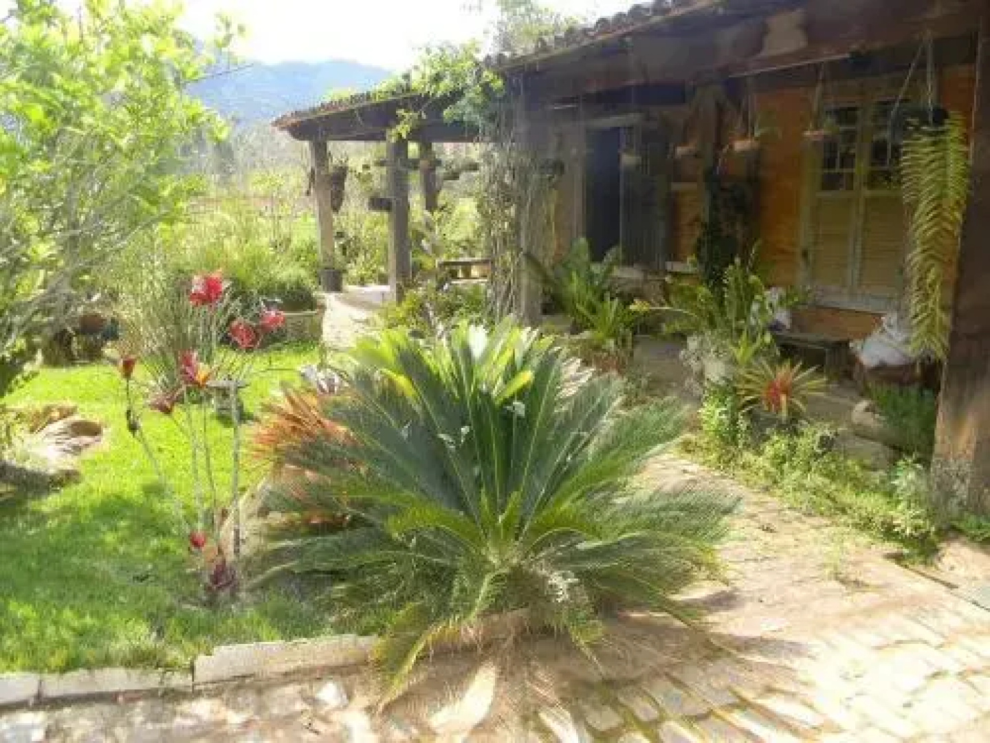 Pousada Madalena Hostel