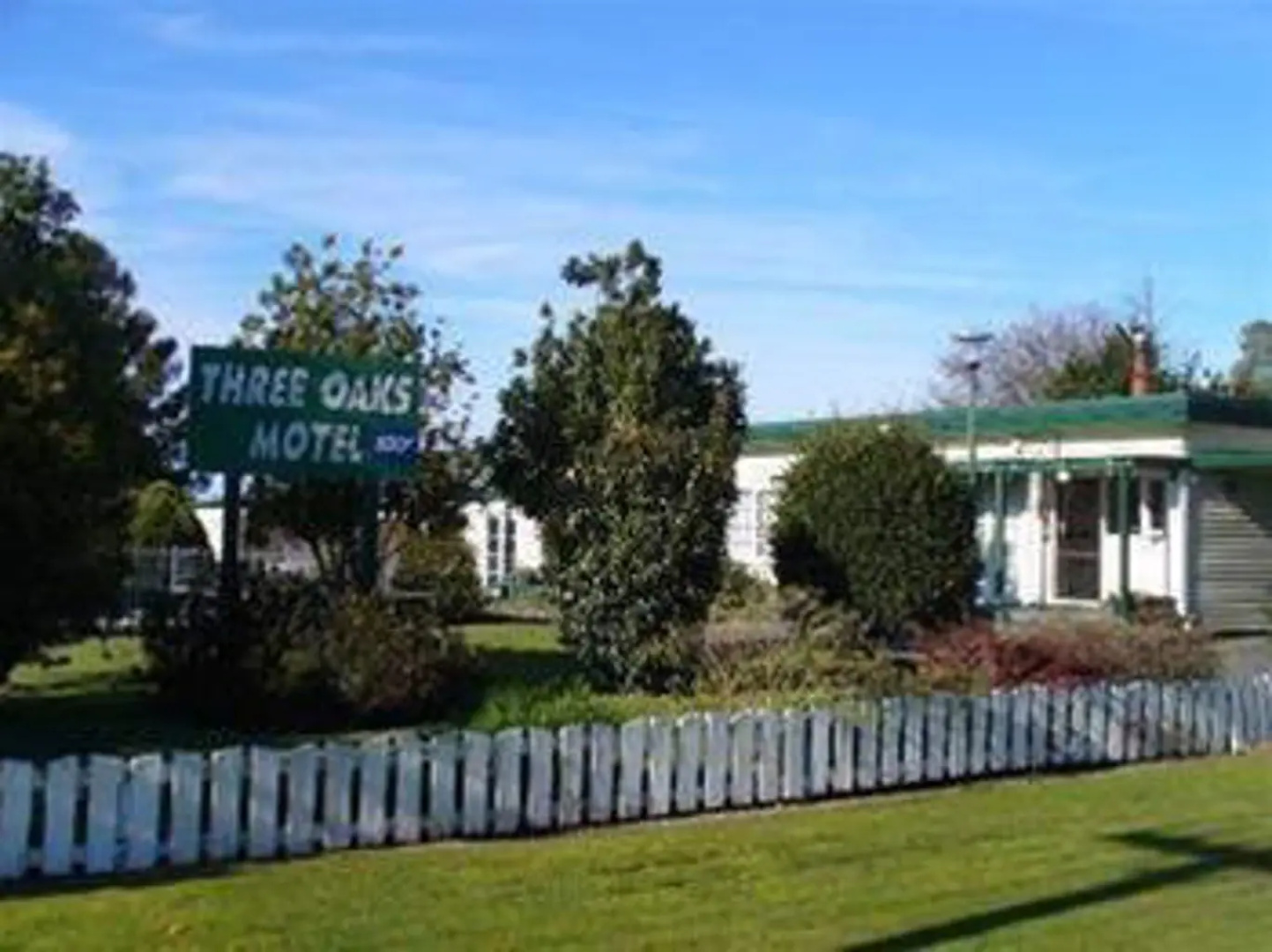 Wairoa Motel