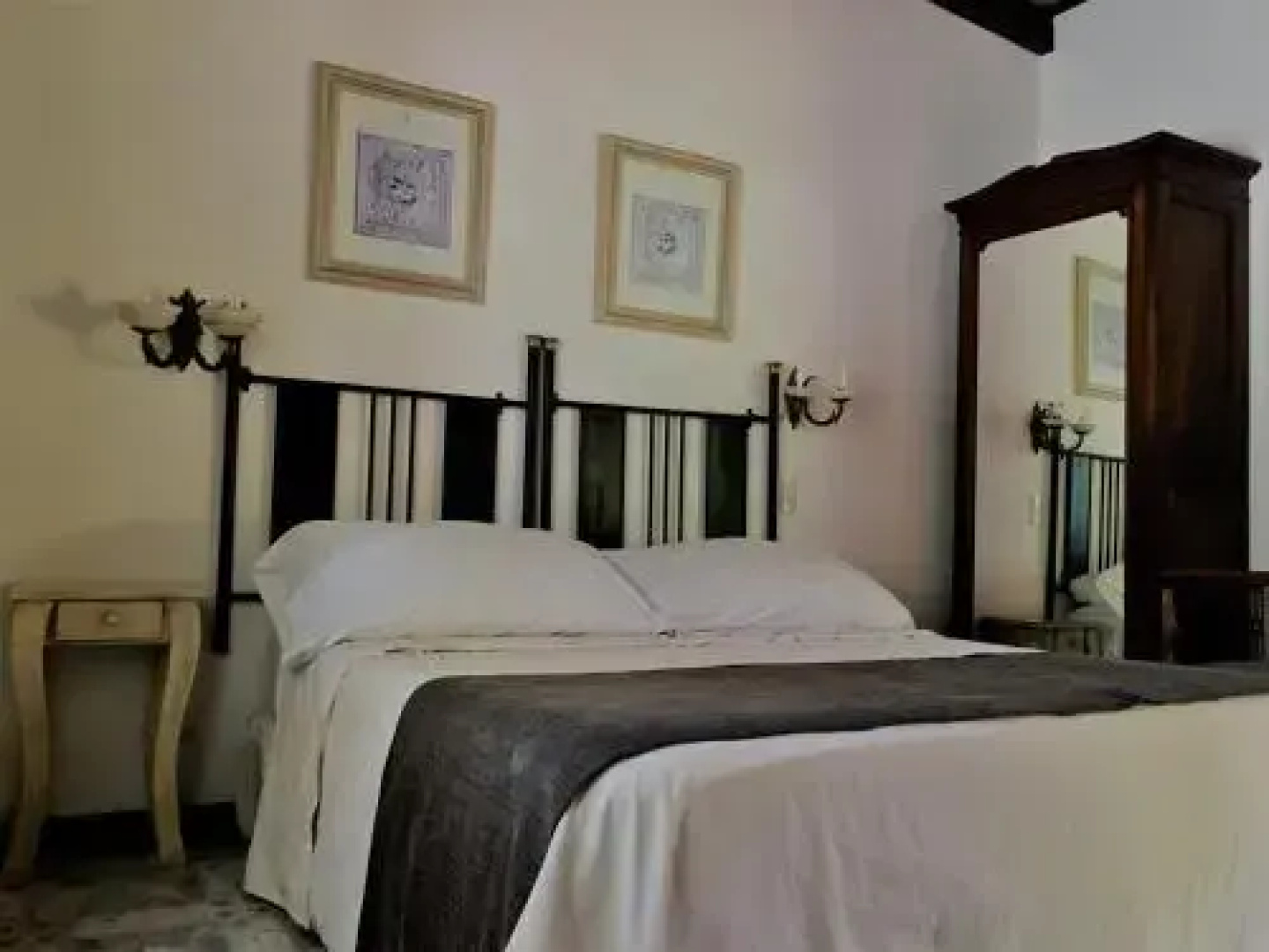Hotel Draghi