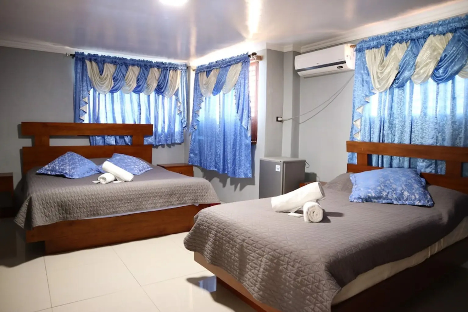 The Blue Marlin Beach Resort