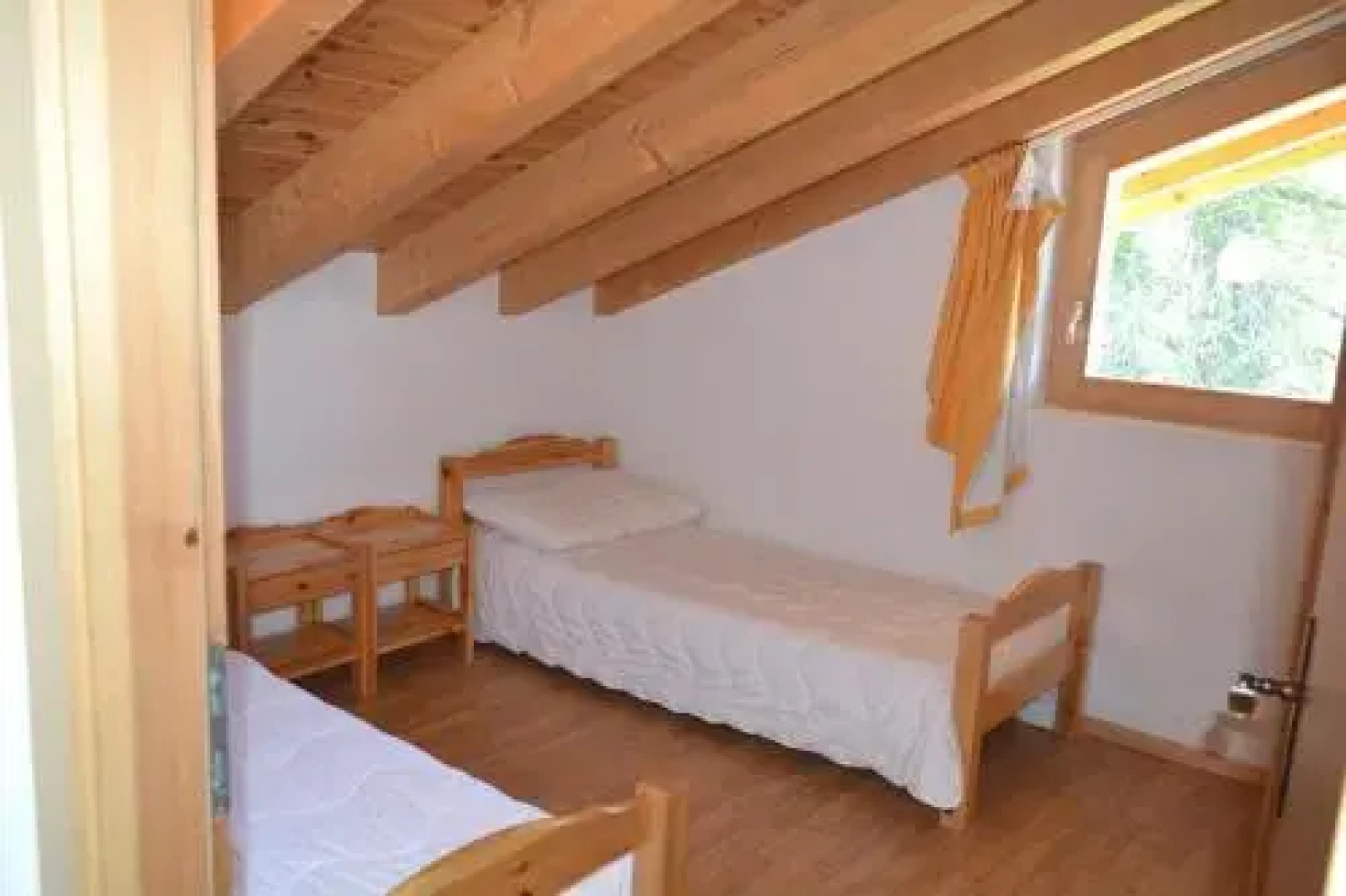Pracondu SKI OUT & SUNNY apartments 2
