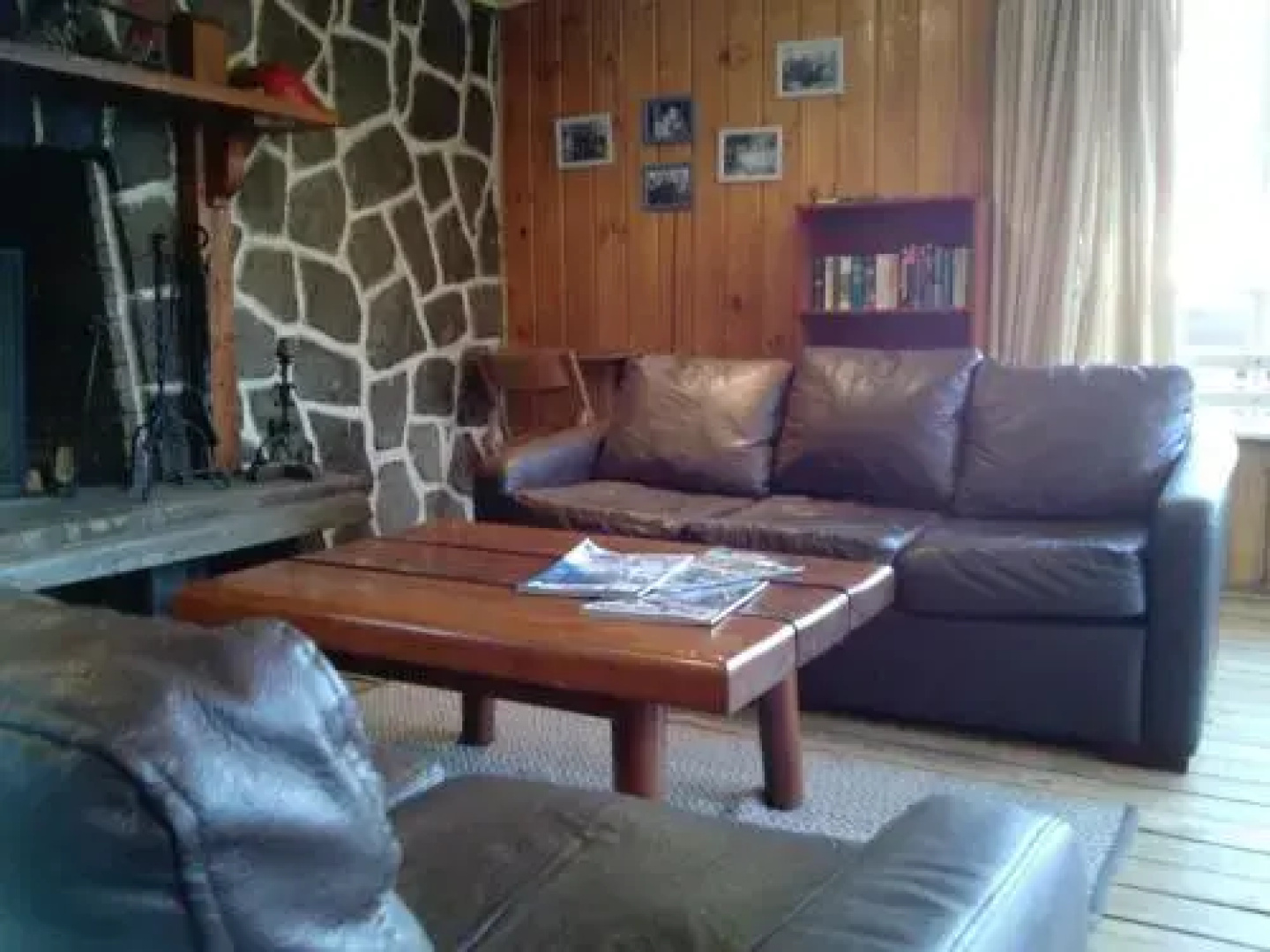 Lodge Andes