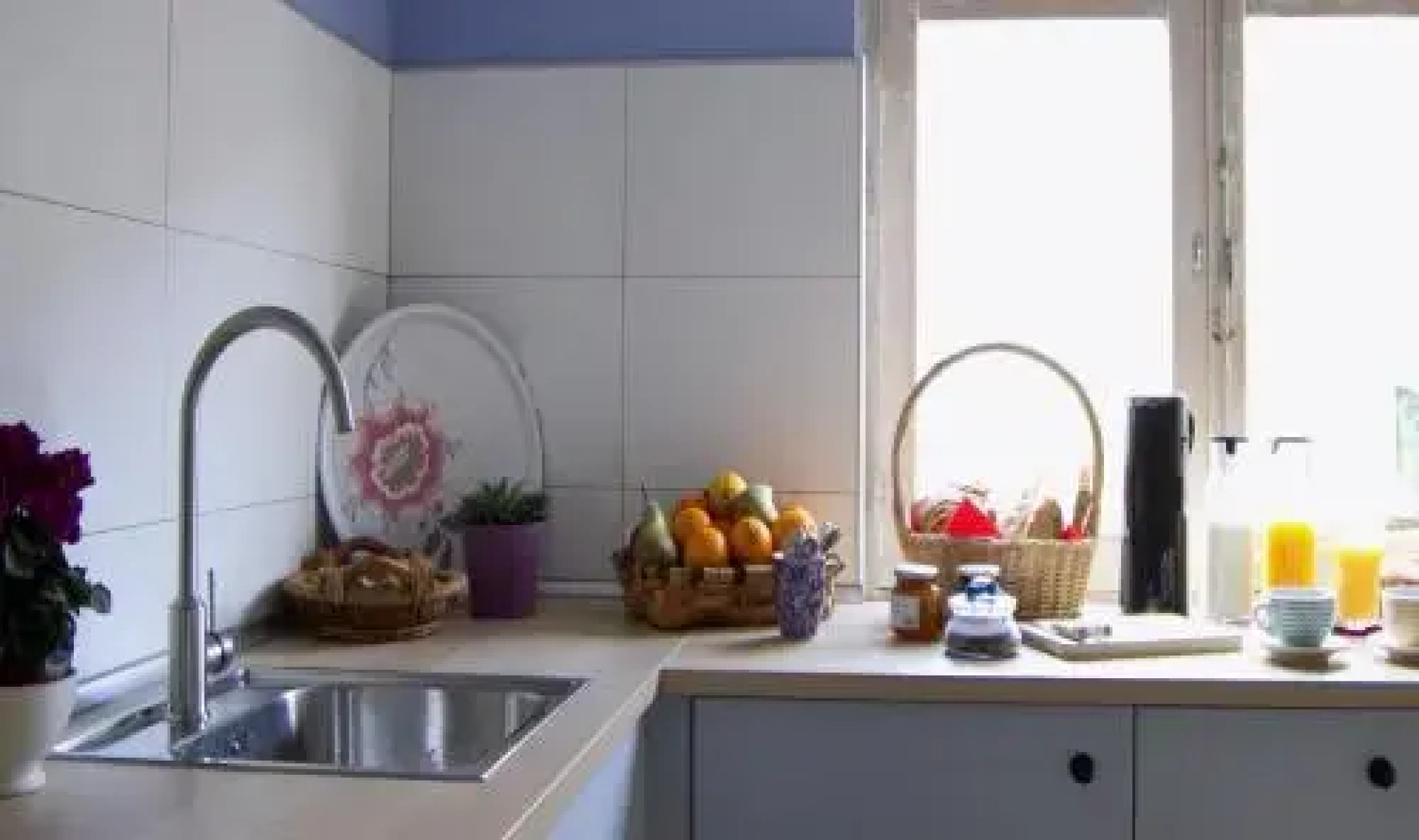 La Madriguera Hostel